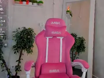 Chaturbate Best Webcam of virdjinia_green