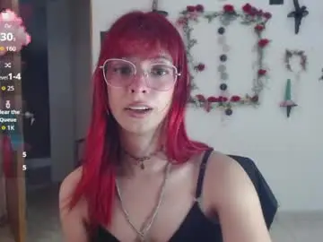 Chaturbate Private Sex Chat of _galya_