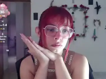 Chaturbate Adult Video Chat of _galya_