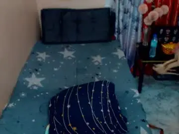 Chaturbate Live Sex Cam of asiansweetbella