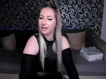 Chaturbate Nude Webcam of blonde_miss