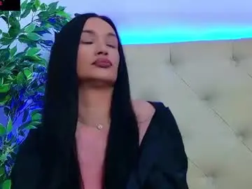 Chaturbate Live Sex of daliyaa_