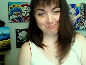 Chaturbate Sex Cam of darina_m_