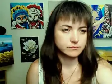 Chaturbate Live Sex Cam of darina_m_