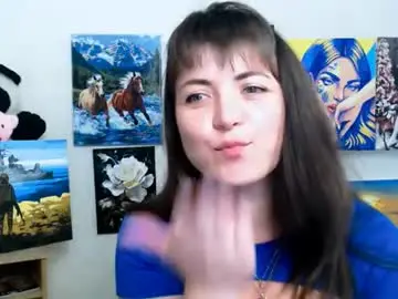 Chaturbate Adult Video Chat of darina_m_