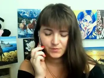 Chaturbate Best Webcam of darina_m_
