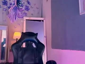 Chaturbate Live Sex of emily_castillo1_