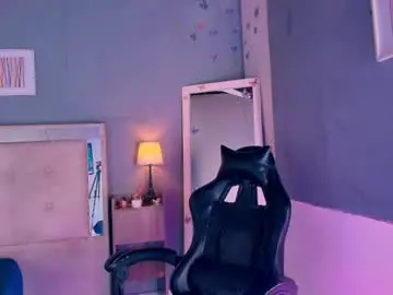 Chaturbate Watch Live Sex Cams of emily_castillo1_