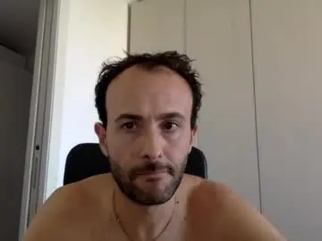 Chaturbate Adult Video Chat of hhombre
