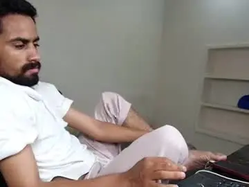 Chaturbate Live Porn of ironcharm4455