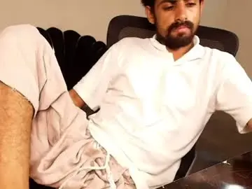 Chaturbate Live Sex Cam of ironcharm4455