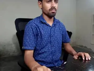 Chaturbate Best Webcam of ironcharm4455