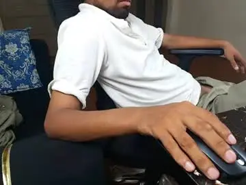 Chaturbate Free Live Porn of ironcharm4455