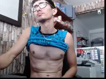 Chaturbate Adult Video Chat of jhosuamoore2