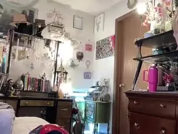Chaturbate Live Sex of lilithohfish