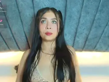 Chaturbate Watch Live Sex Cams of lily_meghan