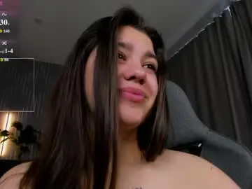 Chaturbate Sex Chat of marsha_morris