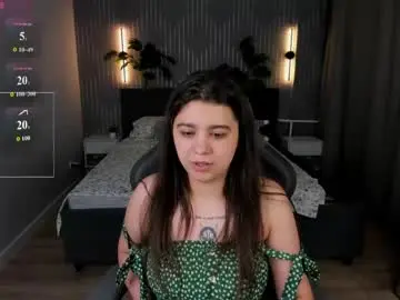 Chaturbate Live Porn of marsha_morris