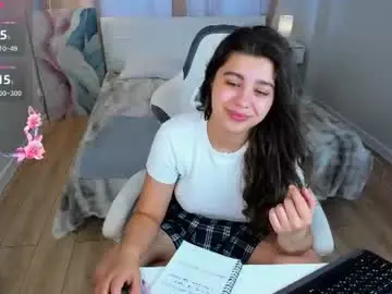 Chaturbate Sex Chat of marsha_morris