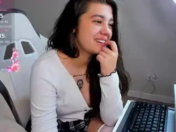 Chaturbate Watch Live Sex Cams of marsha_morris