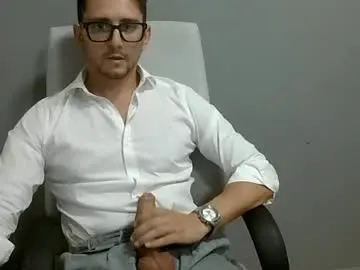 Chaturbate Free Porn Cam of masterboss_fl