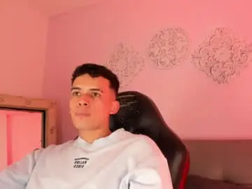 Chaturbate Sex Chat of matheww_strong