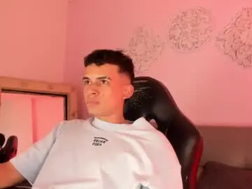 Chaturbate Free Live Porn of matheww_strong
