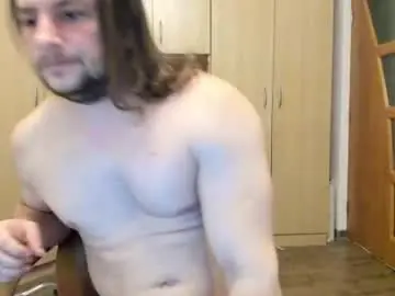 Chaturbate Best live sex cam show of michaelragnar90