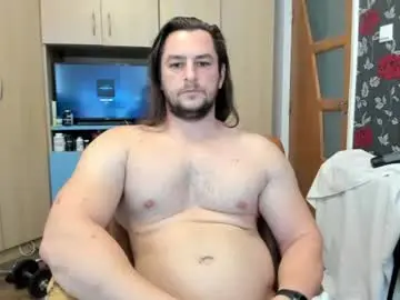 Chaturbate Sex Cam of michaelragnar90