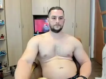 Chaturbate Free Live Porn of michaelragnar90