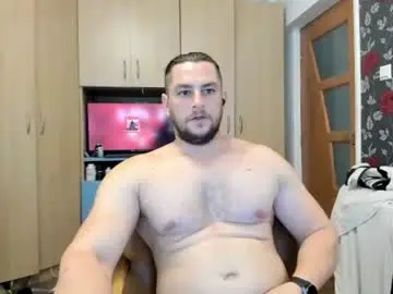 Chaturbate Free Porn Cam of michaelragnar90