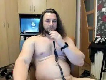 Chaturbate Sex Cam of michaelragnar90