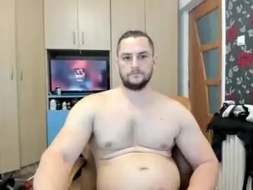 Chaturbate Sex Chat of michaelragnar90