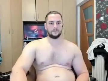 Chaturbate Sex Chat of michaelragnar90