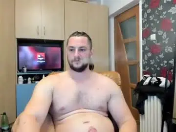 Chaturbate Live Sex Cam of michaelragnar90