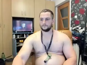 Chaturbate Adult Webcam of michaelragnar90