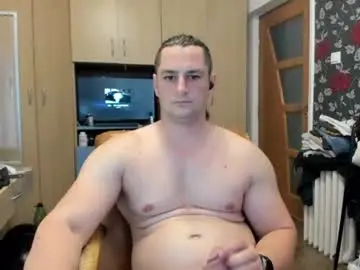 Chaturbate Sex Cam of michaelragnar90