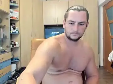 Chaturbate Sex Cam of michaelragnar90