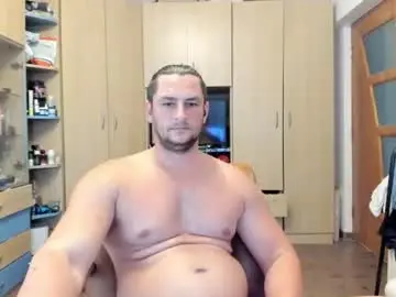 Chaturbate Live Porn of michaelragnar90