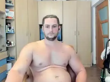 Chaturbate Live Sex Cam of michaelragnar90