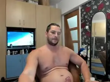 Chaturbate Live Sex of michaelragnar90