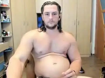 Chaturbate Best live sex cam show of michaelragnar90