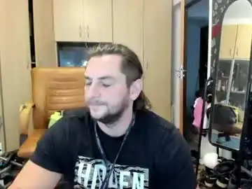 Chaturbate Watch Live Sex Cams of michaelragnar90