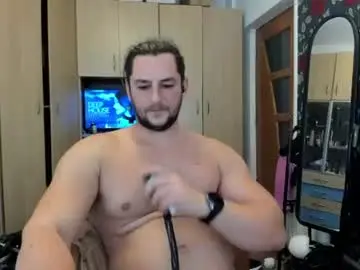 Chaturbate Best Webcam of michaelragnar90