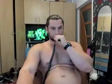 Chaturbate Adult Video Chat of michaelragnar90