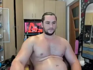 Chaturbate Live Sex of michaelragnar90