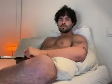 Chaturbate Sex Chat of nathan_gael