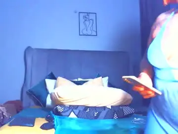 Chaturbate Private Sex Chat of pearlblu38