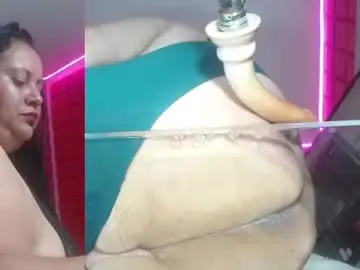 Chaturbate Sex Cam of sammyevanss__