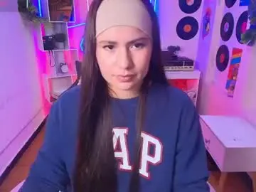 Chaturbate Adult Webcam of _isabellaaa__